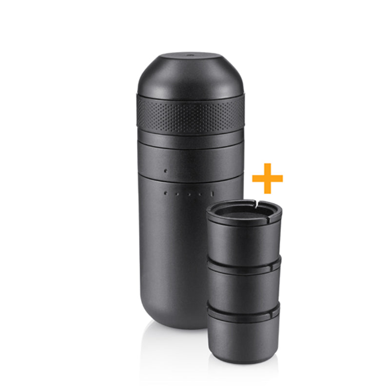 Minipresso Kit της WACACO