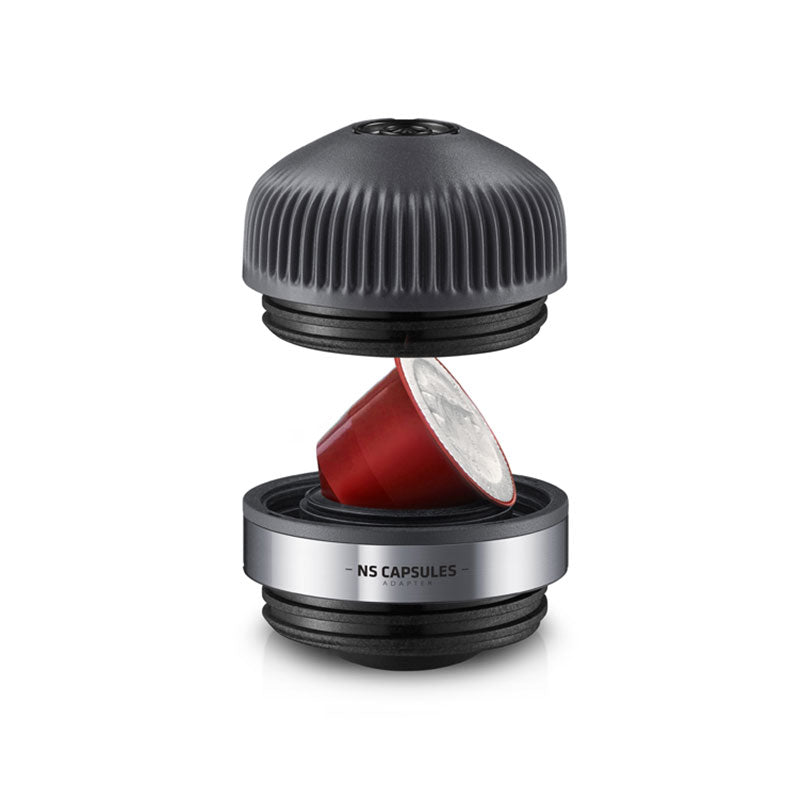 NS Adaptor της WACACO για το Nanopresso