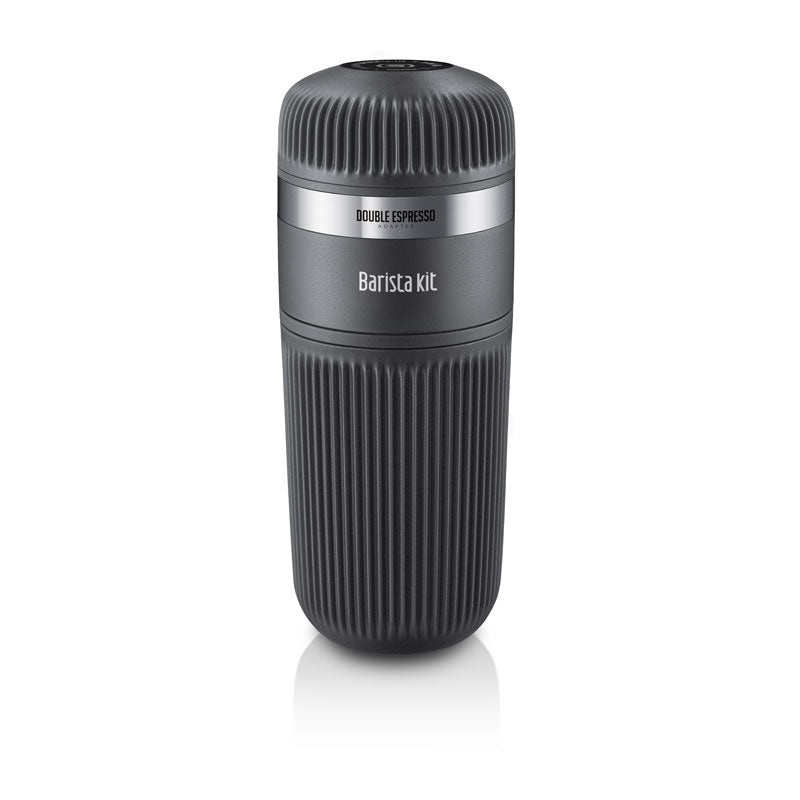 Πρόσθετος εξοπλισμός Barista Kit της Wacaco για το Nanopresso