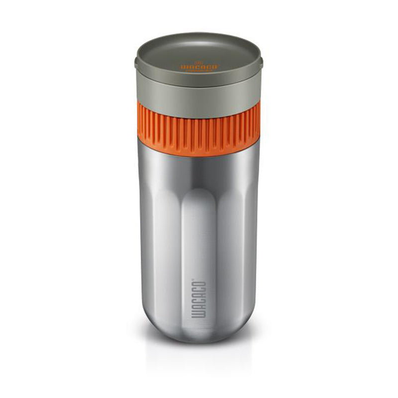 Φορητή μηχανή καφέ φίλτρου Pipamoka της Wacaco