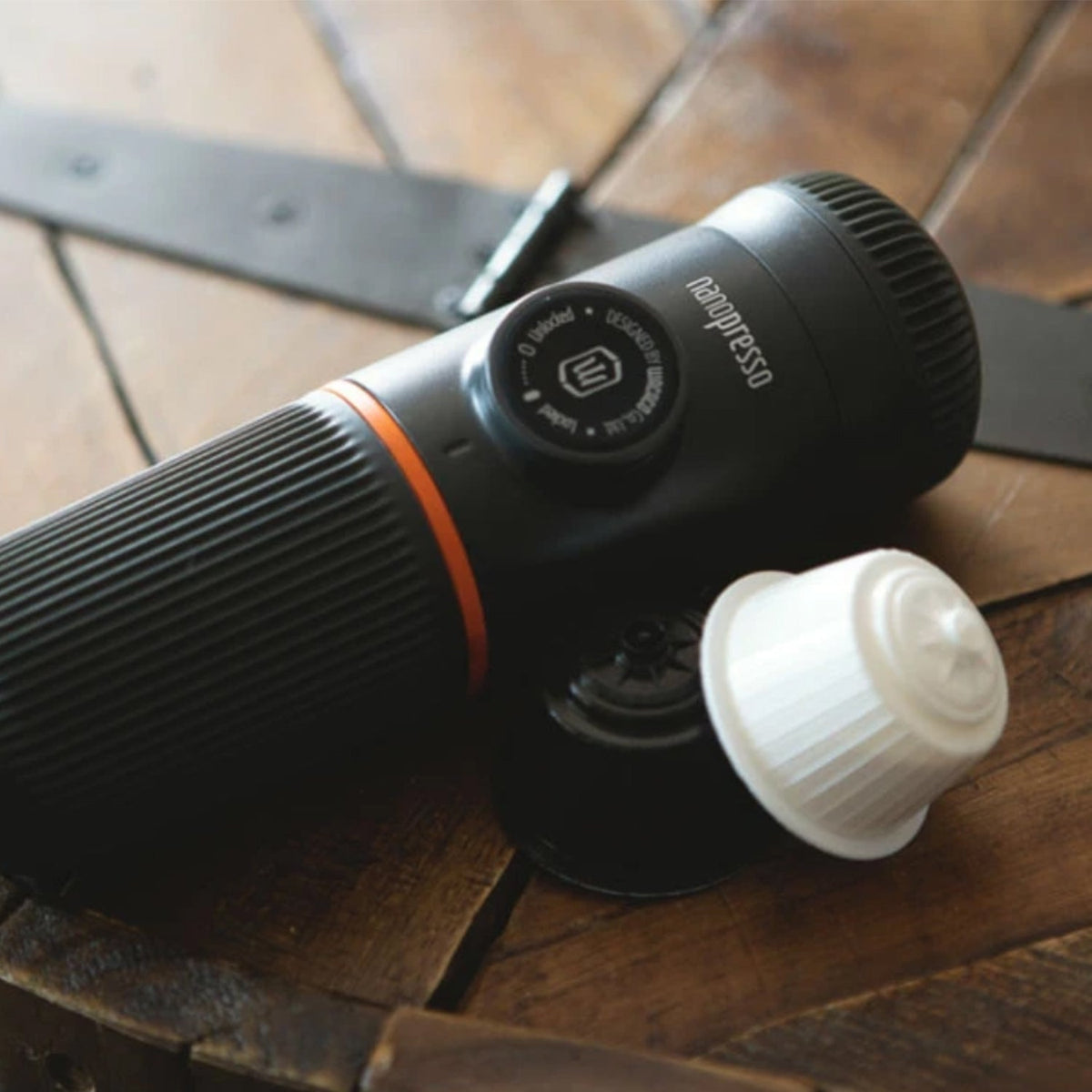 Nanopresso Dolce Gusto KIT