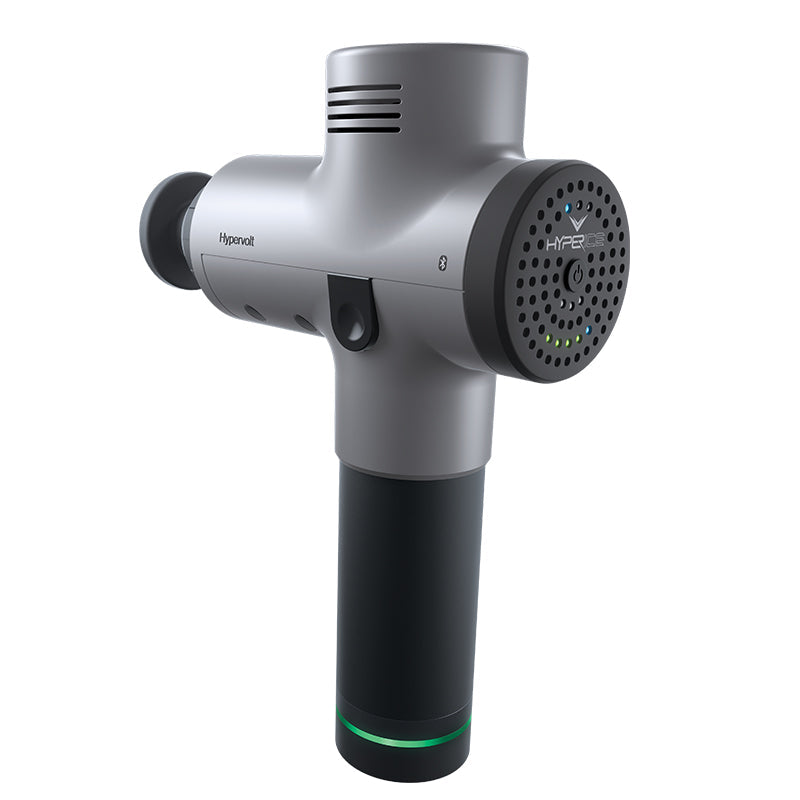 Συσκευή μασάζ Hypervolt Bluetooth της Hyperice