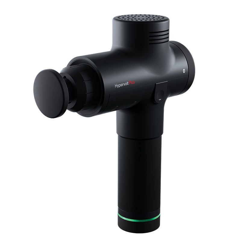 Συσκευή μασάζ Hypervolt Plus Bluetooth της Hyperice