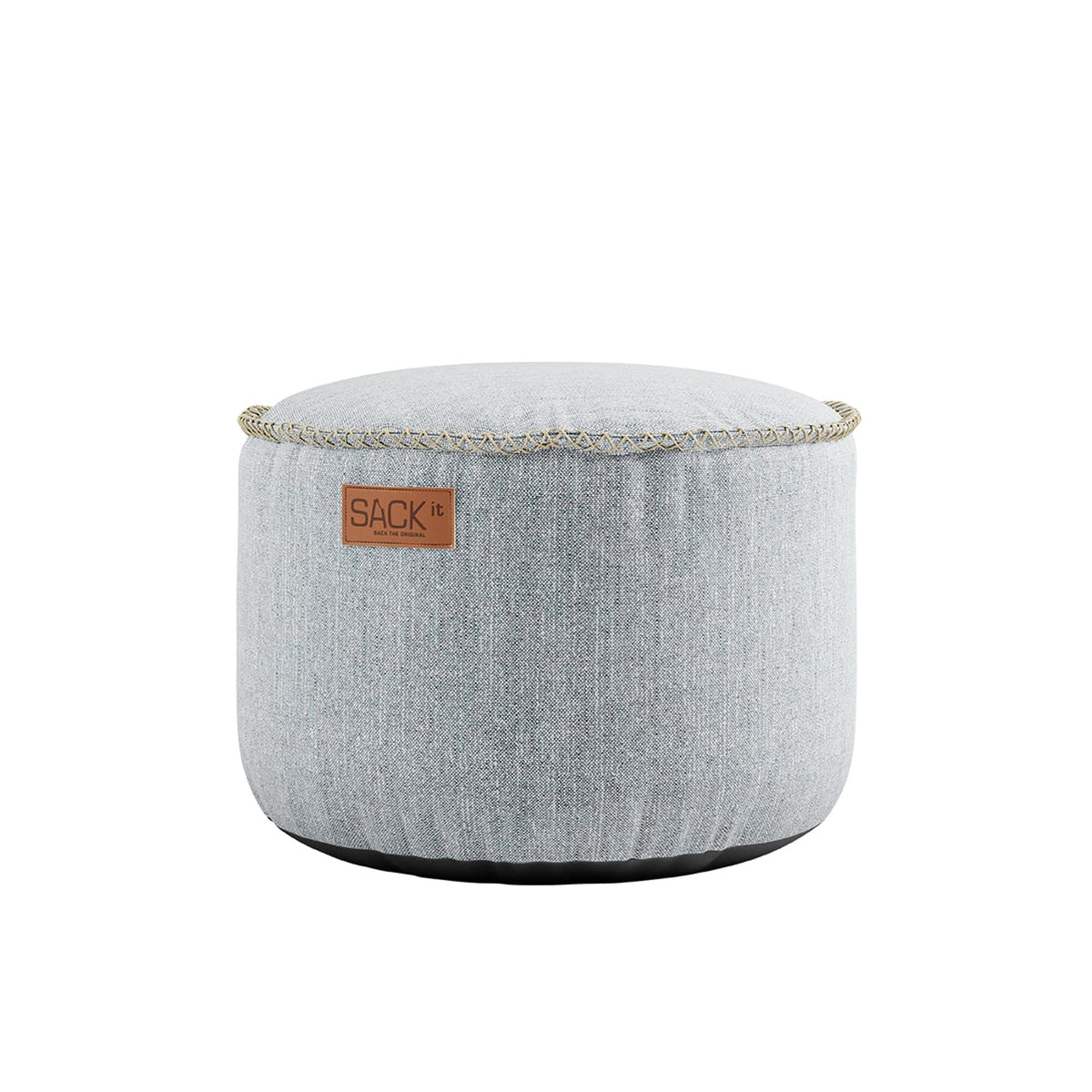 RETROit Cobana Pouf