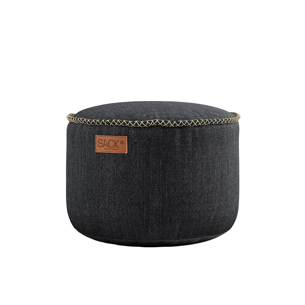 RETROit Cobana Pouf