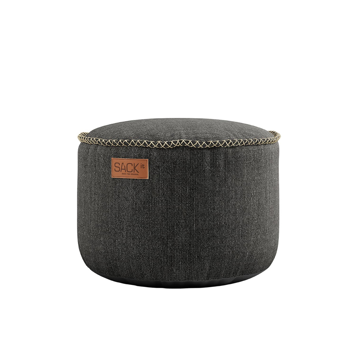 RETROit Cobana Pouf