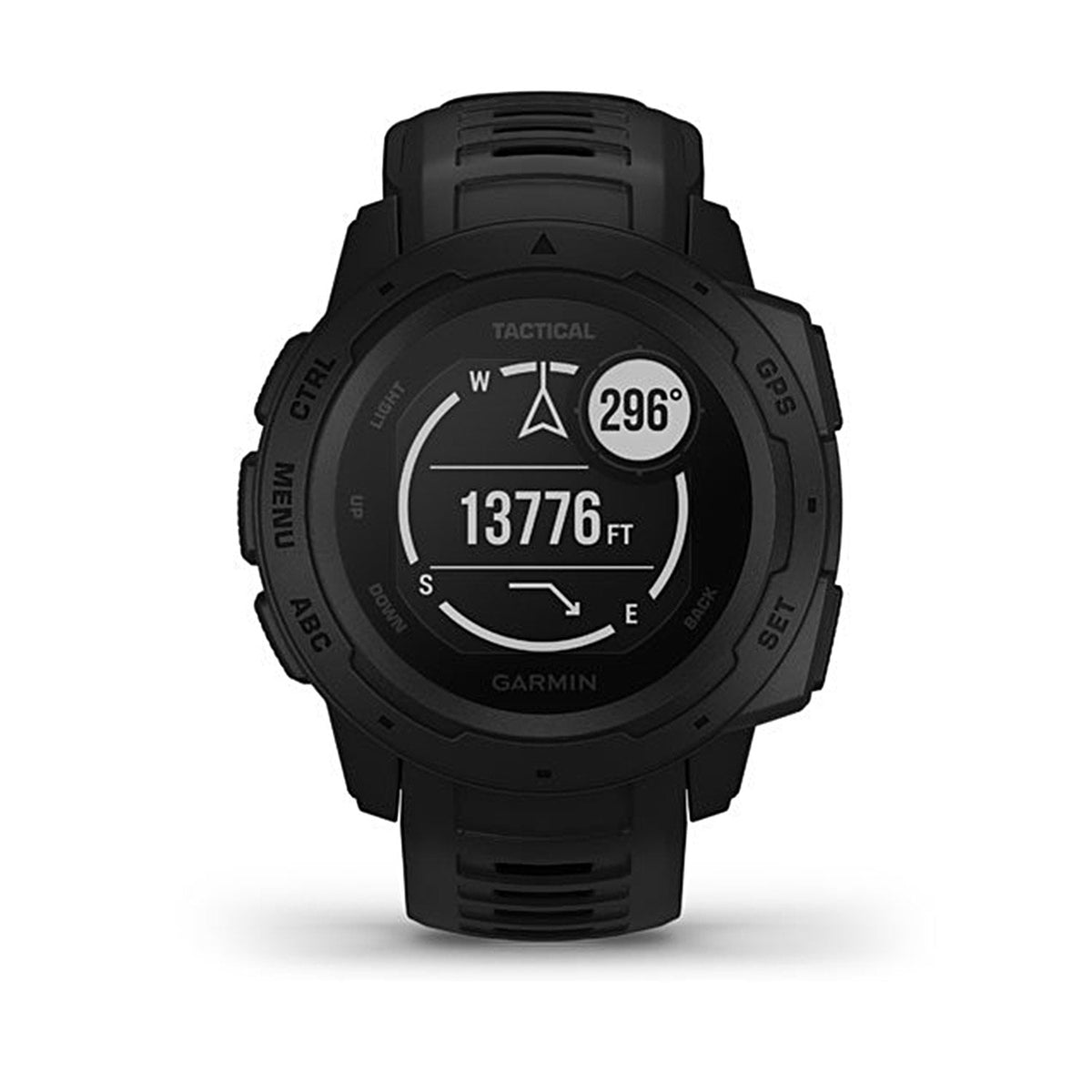 Instinct Tactical Edition