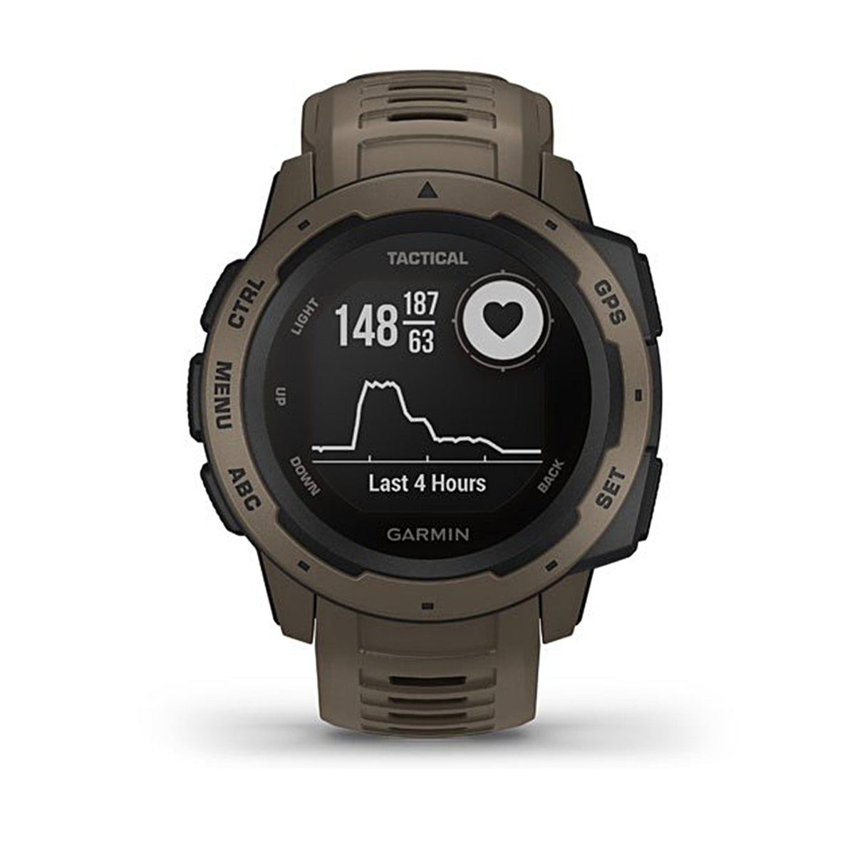 Instinct Tactical Edition