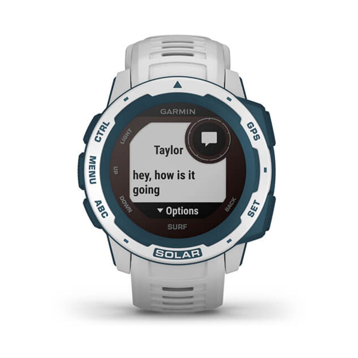 Instinct Solar Surf Cloud Break