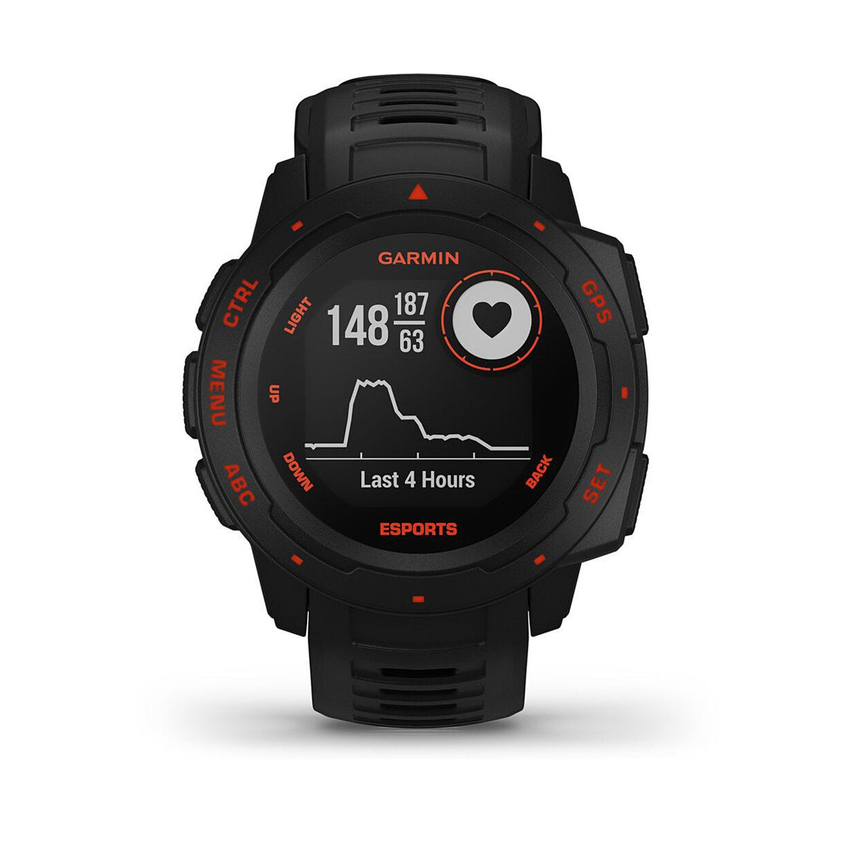 Instinct Esports Edition