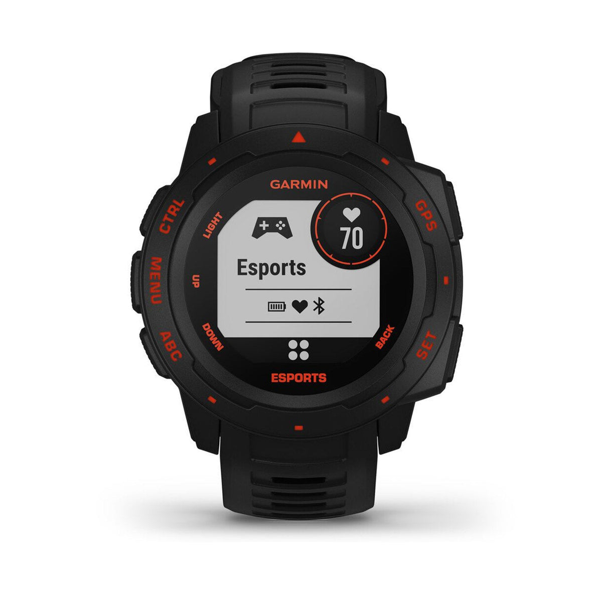 Instinct Esports Edition