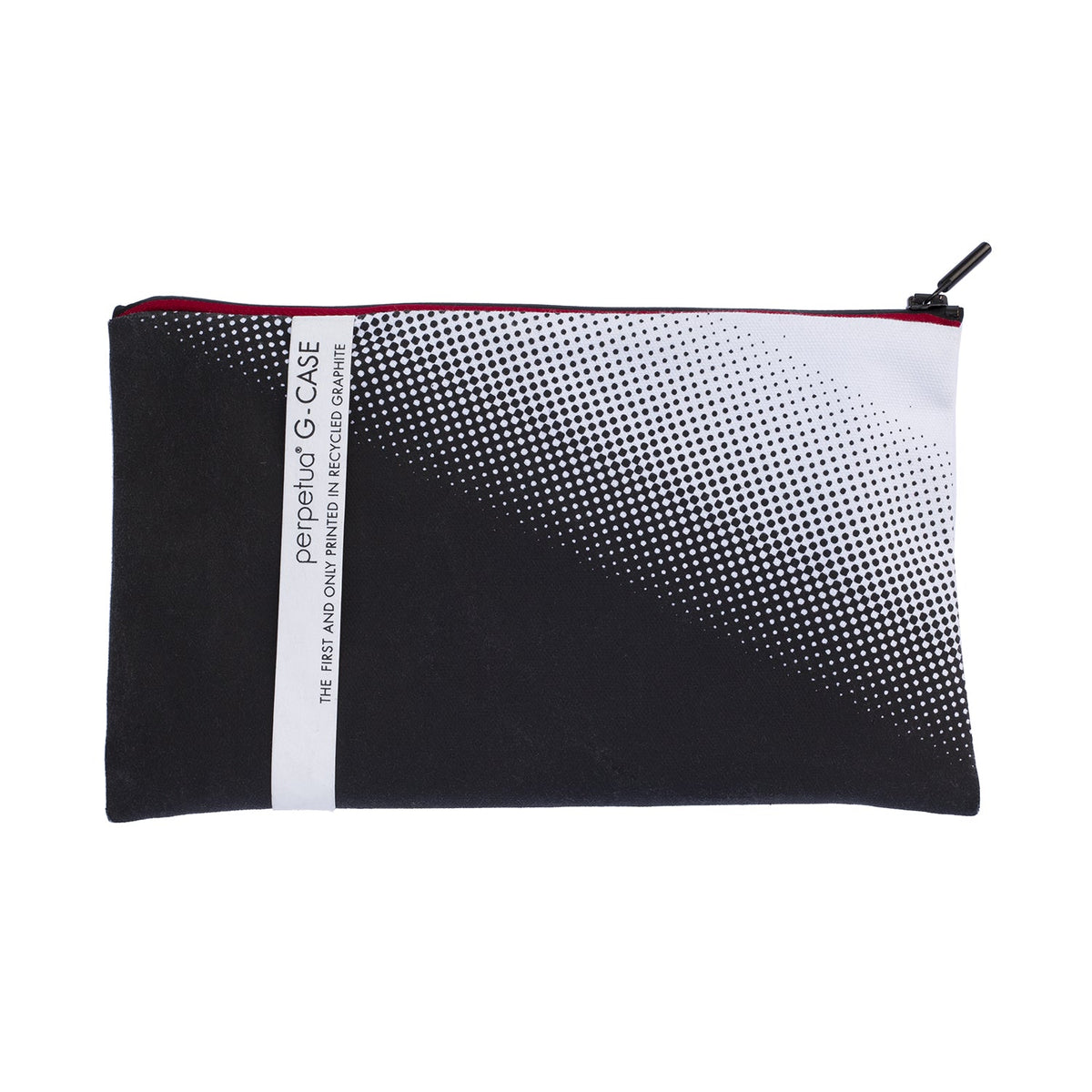 G-Case Half-Tip Layout