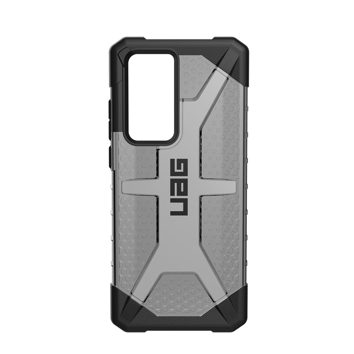 Θήκη Προστασίας Plasma για Huawei P40 από την UAG