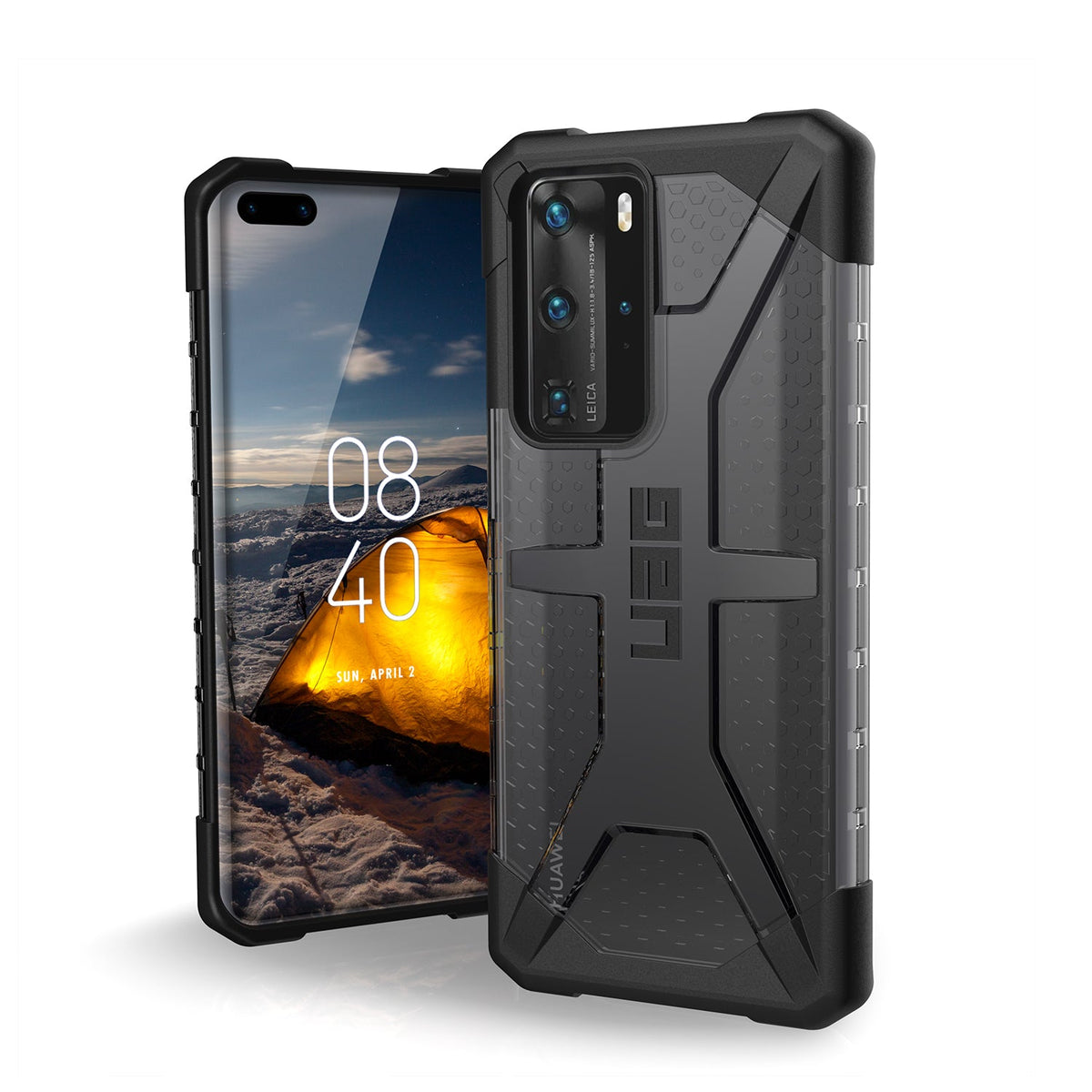 Plasma Hülle Huawei P40 Pro