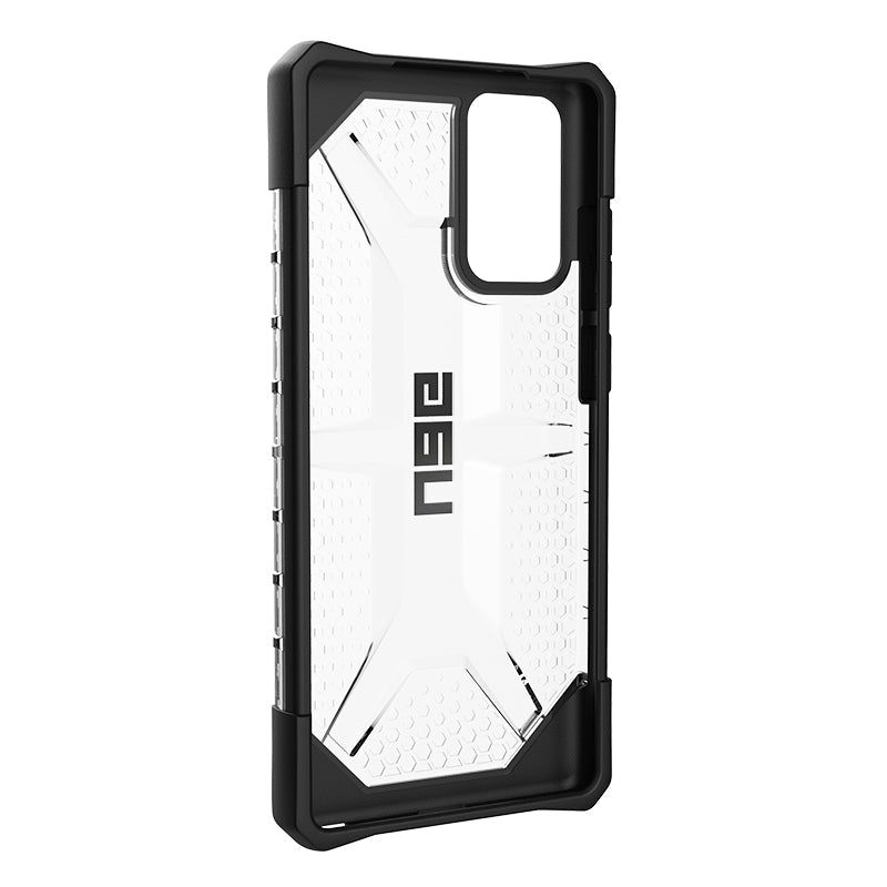 Plasma Hülle Galaxy Note 20