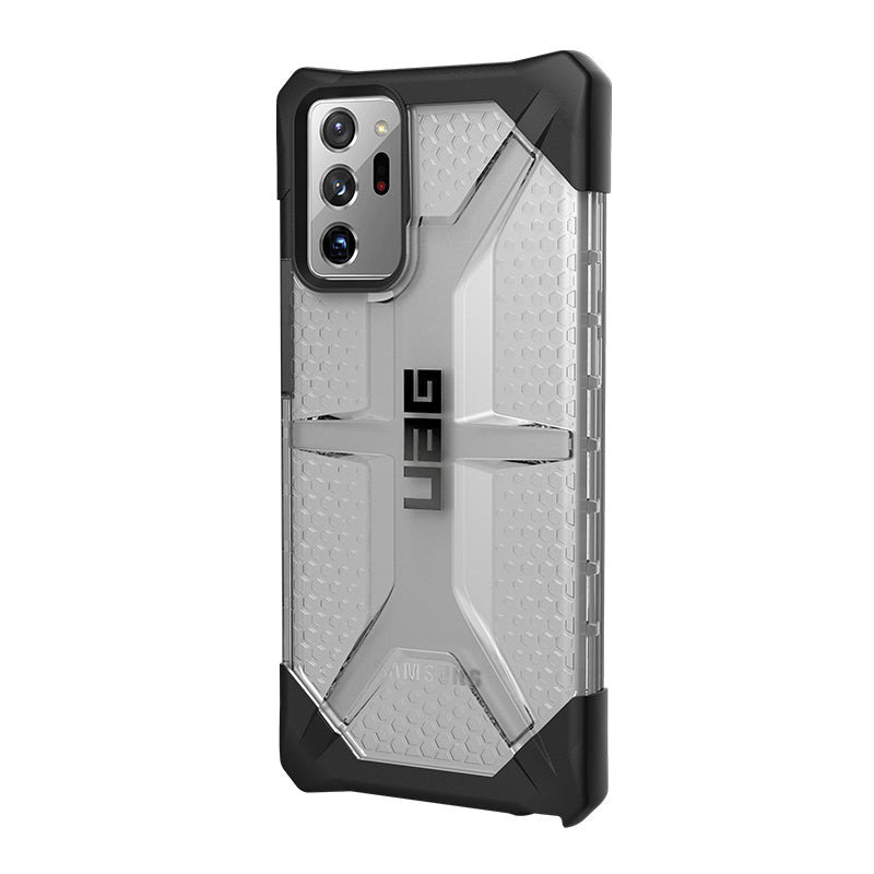 Plasma Hülle Galaxy Note 20 Ultra