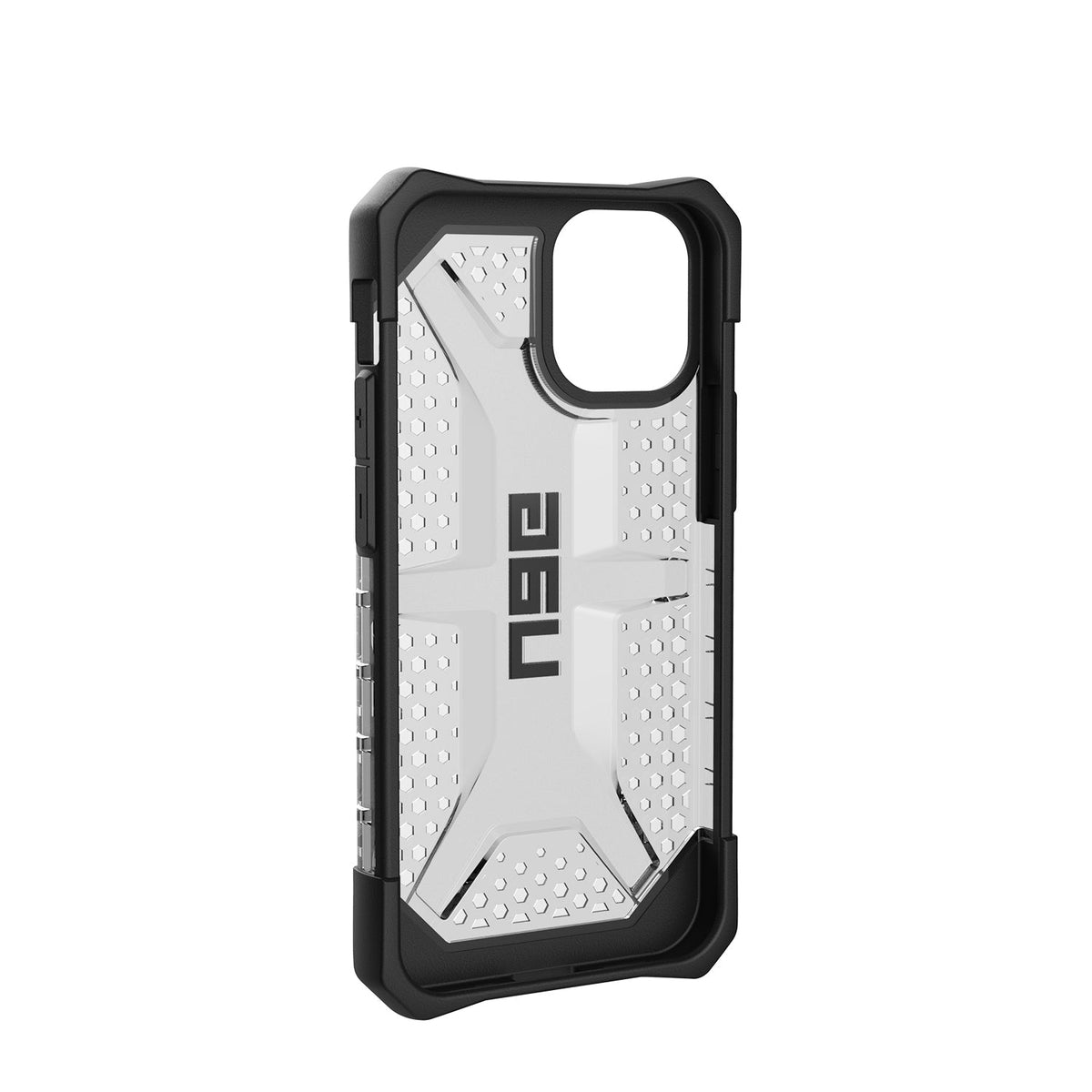 Plasma Hülle iPhone 12 Mini