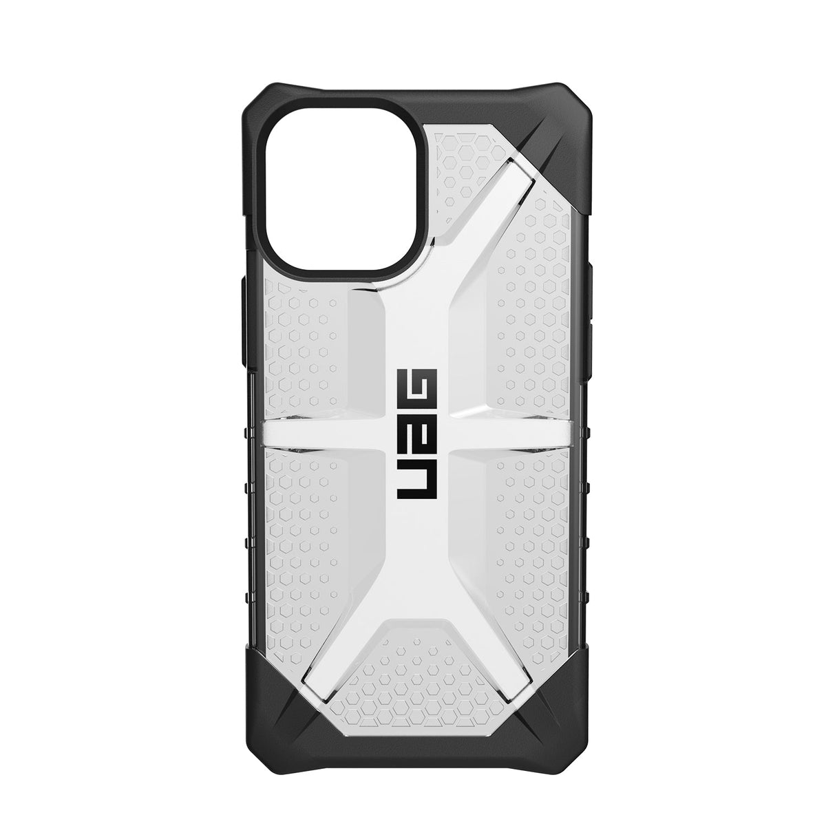 Plasma Hülle Iphone 12/12 Pro