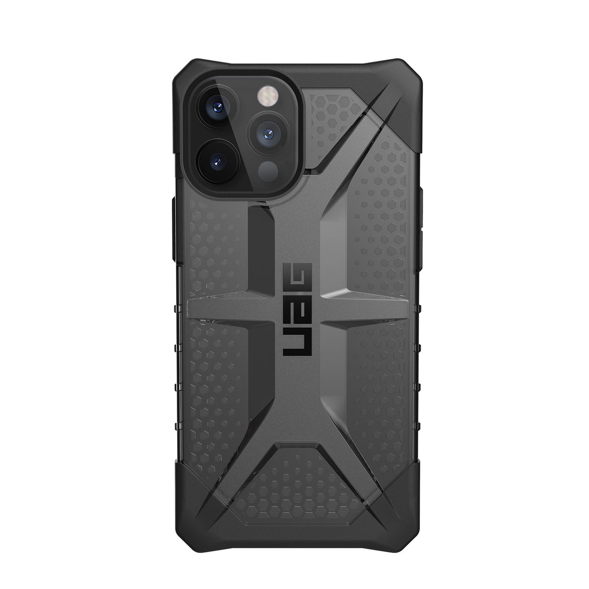 Θήκη Προστασίας Plasma Ash από την UAG για IPhone 12 / 12 Pro