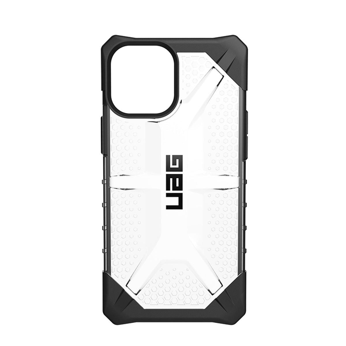 Plasma Hülle Iphone 12/12 Pro