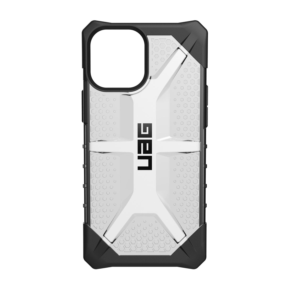 Plasma Hülle Iphone 12 Pro Max