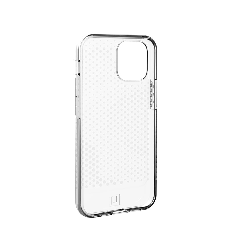 Lucent Hülle iPhone 12 Mini