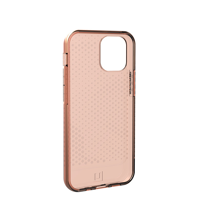 Lucent Hülle Iphone 12 Mini