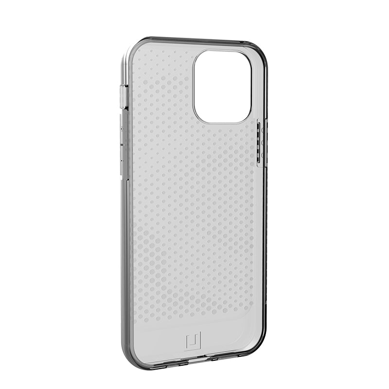 Lucent Hülle Iphone 12/12 Pro