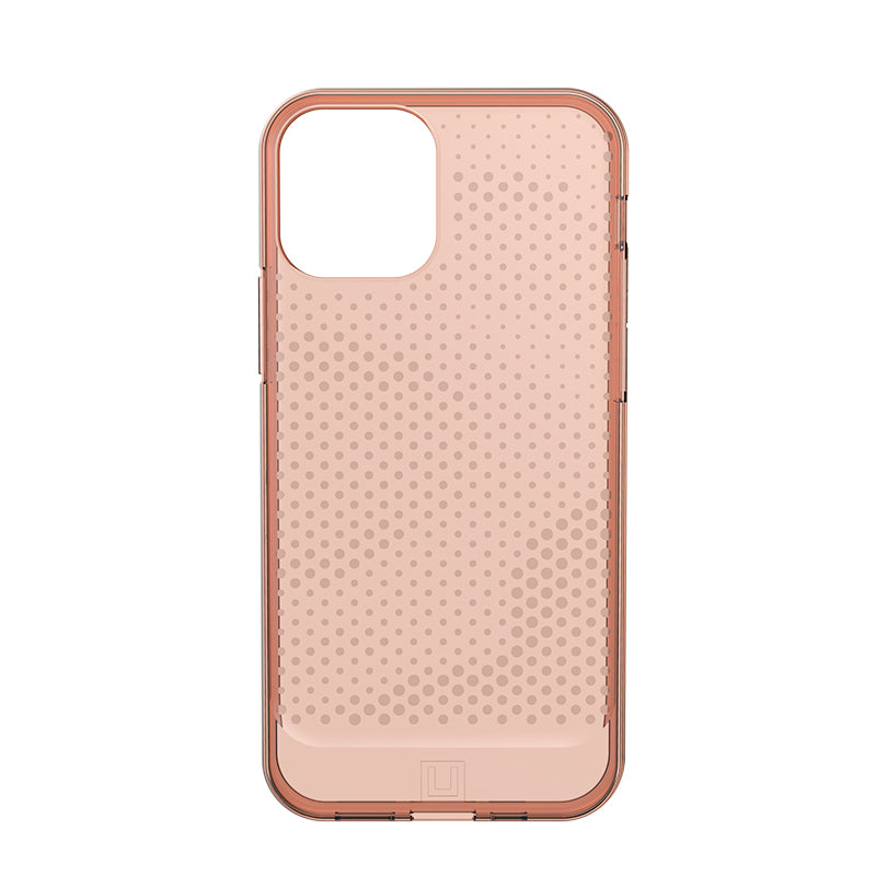 Lucent Hülle Iphone 12/12 Pro