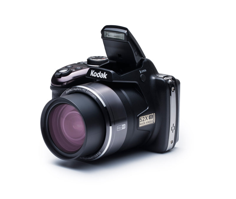 Pixpro Astro Zoom WiFi AZ525