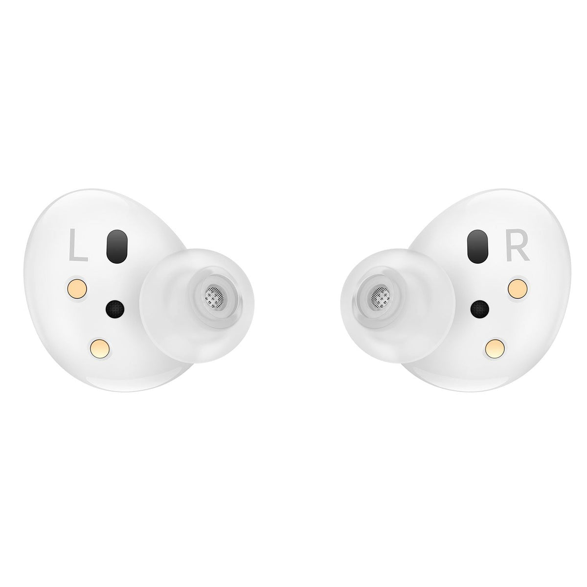 Galaxy Buds 2 Weiß