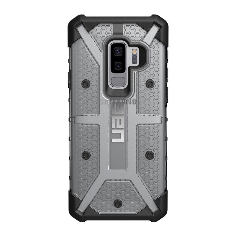 UAG θήκη Samsung Galaxy S9+ Plasma Ice