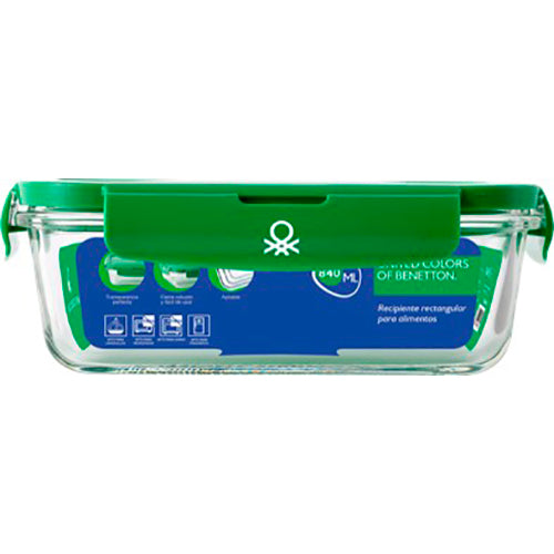 Casa Benetton Behälter