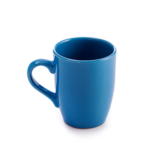 Casa Benetton Tassen (4er Set) - blau