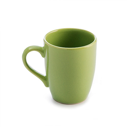 Casa Benetton Tassen (4er Set) - grün