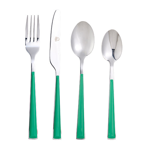 Casa Benetton Besteckset