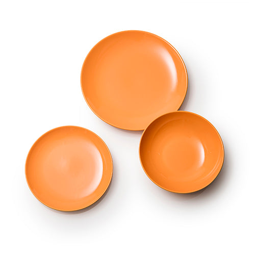 Benetton Geschirrset 6er Set