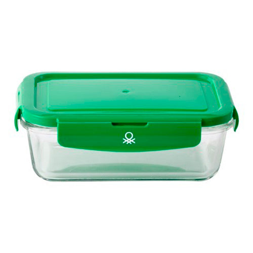 Casa Benetton Behälter