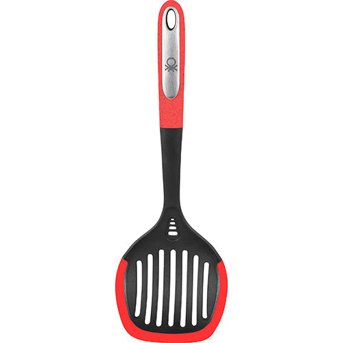 Benetton Schaumlöffel | rot