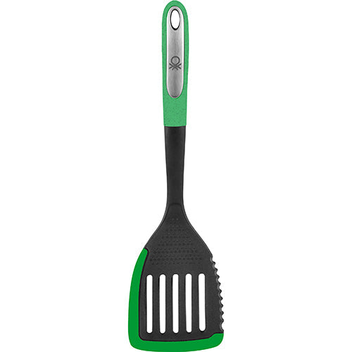 Benetton Pfannenwender | grün