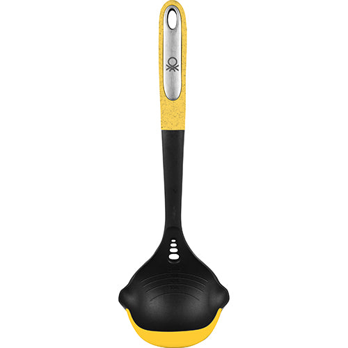 Benetton Suppenkelle | gelb