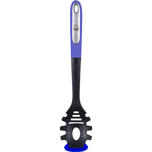 Benetton Spaghettiheber | lila