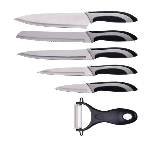 Benetton Messer - und Schneideset