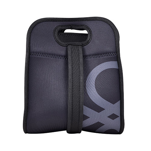 Benetton Lunchbag in 5 Farben