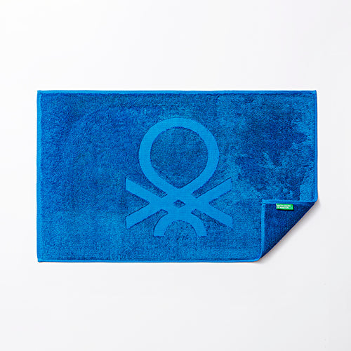 Casa Benetton Badkollektion - blau