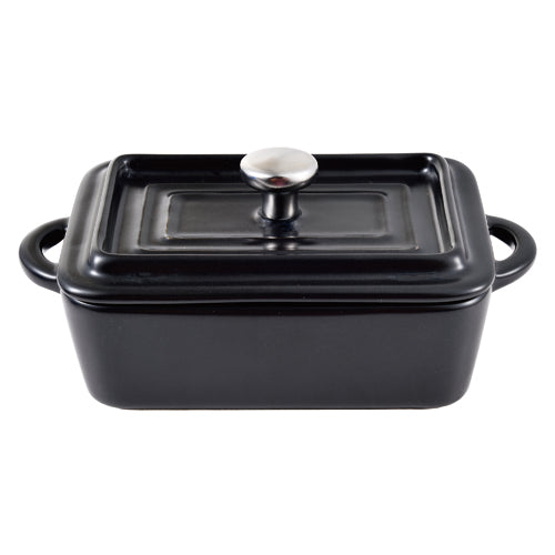 Küchenset Masterpro Cook and Share aus Keramik Edelstahl (4-teilig)