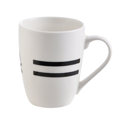 Casa Benetton Tassen (4er-Set)