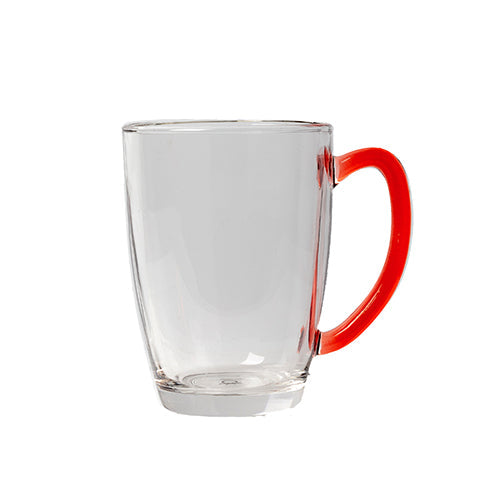 Benetton Rainbow Glasbechern