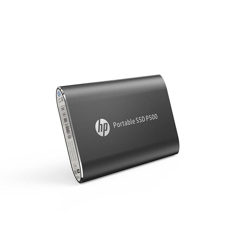Portable SSD P500 500GB