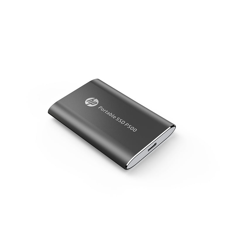 Portable SSD P500 250GB